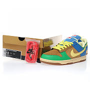 Nike SB Dunk Low Brooklyn Projects - 313170-771 - 4