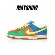 Nike SB Dunk Low Brooklyn Projects - 313170-771 - 1