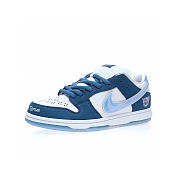 Nike SB Dunk Low Born x Raised One Block At A Time - FN7819-400 - 2