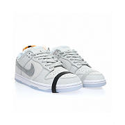 Nike SB Dunk Low White Lobster (Friends and Family) - FD8776-100 - 3