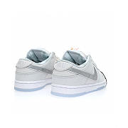 Nike SB Dunk Low White Lobster (Friends and Family) - FD8776-100 - 4