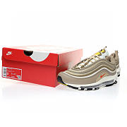 Nike Air Max 97 Khaki Sesame - FD0357-247 - 5