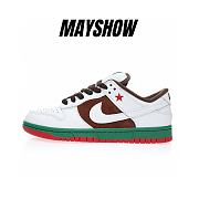 Nike SB Dunk Low Cali (2004) - 304292-211  - 1