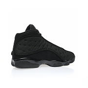 Air Jordan 13 Retro Black Cat - 414571-011 - 3