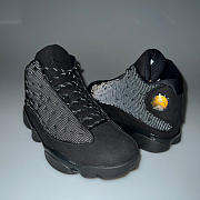 Air Jordan 13 Retro Black Cat - 414571-011 - 4