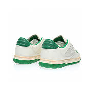 Gucci MAC80 Off White Green - 749896 AAB79 9148 - 5