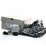 Balenciaga Track Graffiti Black - 542023W3RRA1090 - 5