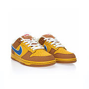 Nike SB Dunk Low Newcastle Brown Ale - 313170-741 - 4