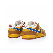 Nike SB Dunk Low Newcastle Brown Ale - 313170-741 - 2