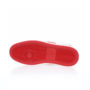 Louis Vuitton Rivoli Trainers Red - 1AAV9I - 4