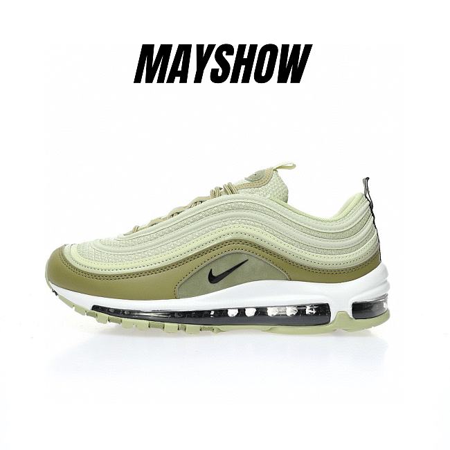 Nike Air Max 97 Olive Aura - CI7388-301 - 1