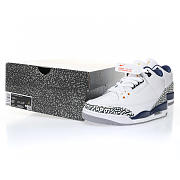 Air Jordan 3 Retro Wizards - CT8532-148 - 5