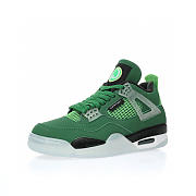 Air Jordan 4 Retro Wahlburgers - AJ4A61426 LN4 - 2