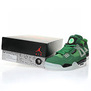 Air Jordan 4 Retro Wahlburgers - AJ4A61426 LN4 - 4