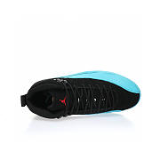 Air Jordan 12 Retro Gamma Blue - 130690-027 - 5