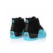 Air Jordan 12 Retro Gamma Blue - 130690-027 - 4