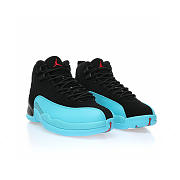 Air Jordan 12 Retro Gamma Blue - 130690-027 - 3