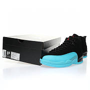 Air Jordan 12 Retro Gamma Blue - 130690-027 - 2