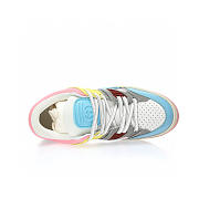 	 Gucci Basket Low Multicolored - 7002912SHW04870 - 5