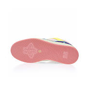 	 Gucci Basket Low Multicolored - 7002912SHW04870 - 3