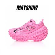 Balenciaga Bouncer Pink - 685611W2RAA5000 - 1