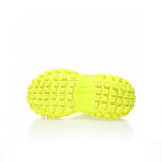 Balenciaga Bouncer Fluo Yellow - 685613W2RAB7510 - 2