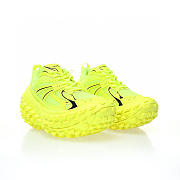 Balenciaga Bouncer Fluo Yellow - 685613W2RAB7510 - 4