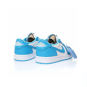 Air Jordan 1 Low SB UNC - CJ7891-401 - 3