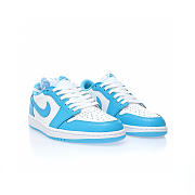 Air Jordan 1 Low SB UNC - CJ7891-401 - 4