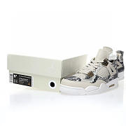 Air Jordan 4 Retro Snakeskin - 819139-030 - 5