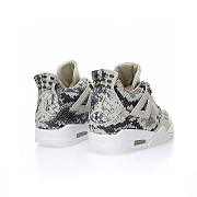 Air Jordan 4 Retro Snakeskin - 819139-030 - 2