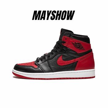 Air Jordan 1 Retro High Homage To Home (Non-numbered) -  861428-061