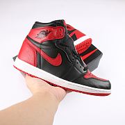 Air Jordan 1 Retro High Homage To Home (Non-numbered) -  861428-061 - 3