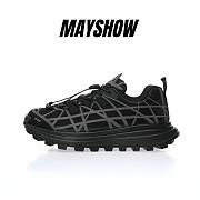 Dior B31 Runner Black - 3SN297ZUV_H90 - 1