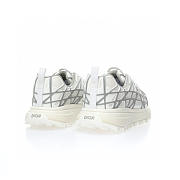 Dior B31 Runner White Grey - 3SN297ZUV_H060 - 5