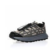 Dior B31 Runner Brown Dark Grey - 3SN297ZUV_H711 - 4