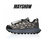 Dior B31 Runner Brown Dark Grey - 3SN297ZUV_H711 - 1