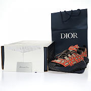 Dior B31 Runner Beige Orange - 3SN297ZUV_H268 - 4