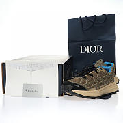 Dior B31 Runner Brown - 3SN297ZUV_H167 - 2