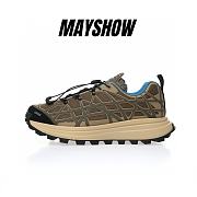 Dior B31 Runner Brown - 3SN297ZUV_H167 - 1