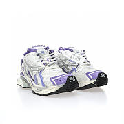 Balenciaga Runer Purple - 677402 W3RB3 5901 - 5