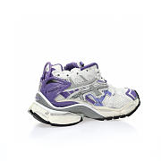 Balenciaga Runer Purple - 677402 W3RB3 5901 - 4