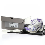 Balenciaga Runer Purple - 677402 W3RB3 5901 - 2