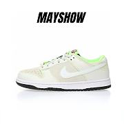 Nike Dunk Low University of Oregon PE (2023) - FQ7260-001 - 1