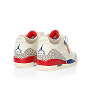 Air Jordan 3 Retro International Flight - 136064-140 - 3