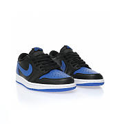 Air Jordan 1 Retro Low Royal (2015) - 705329-004 - 3