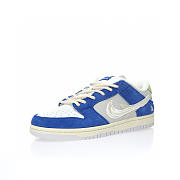 Nike SB Dunk Low Pro Fly Streetwear Gardenia - DQ5130-400 - 4