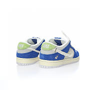 Nike SB Dunk Low Pro Fly Streetwear Gardenia - DQ5130-400 - 5