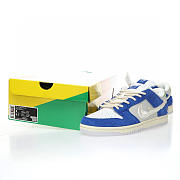 Nike SB Dunk Low Pro Fly Streetwear Gardenia - DQ5130-400 - 2