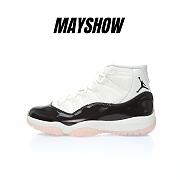 Air Jordan 11 Retro Neapolitan - AR0715-101 - 1